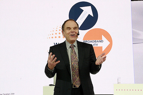 Don Tapscott