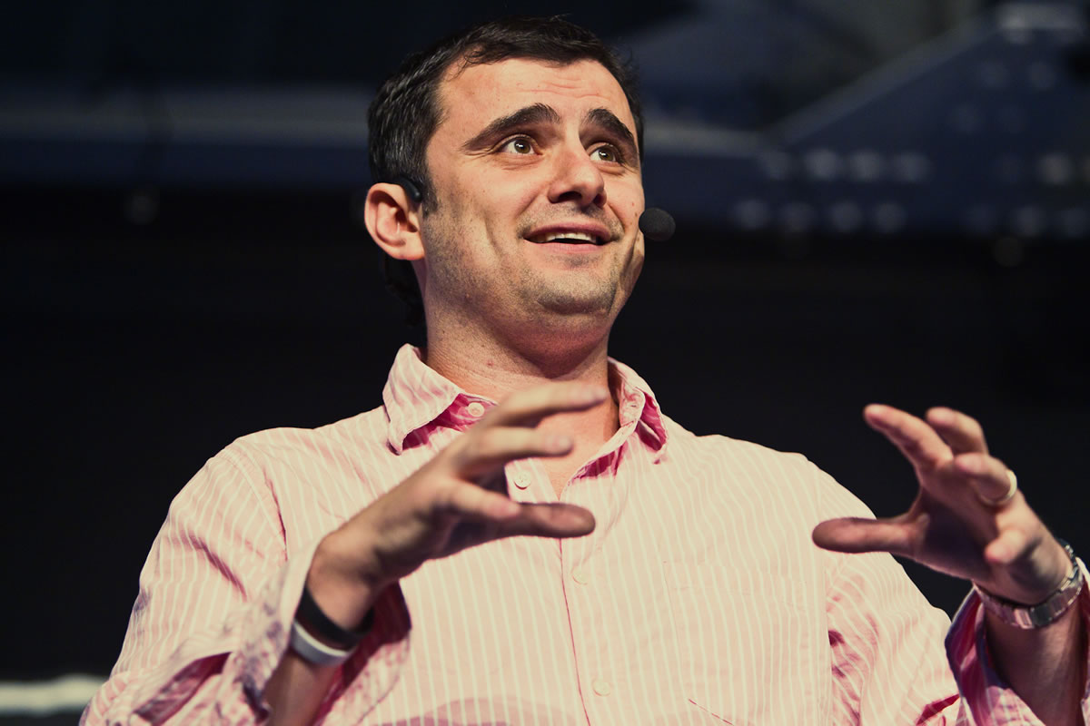 Gary Vaynerchuk