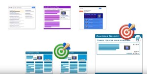 configurar objetivos de conversión en Google Analytics