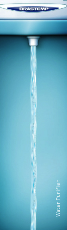 banners creativos : Brastemp