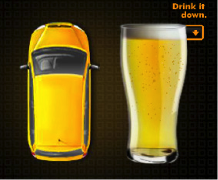 banners creativos : Fiat