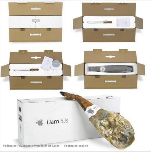 marketing viral iJam