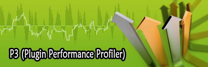 P3 plugin performance profiler