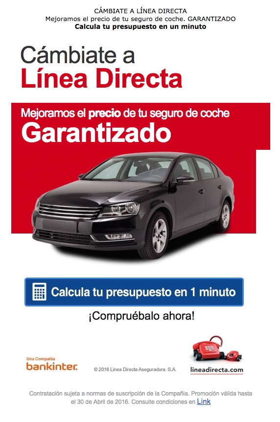 lead nurturing: suscripciones