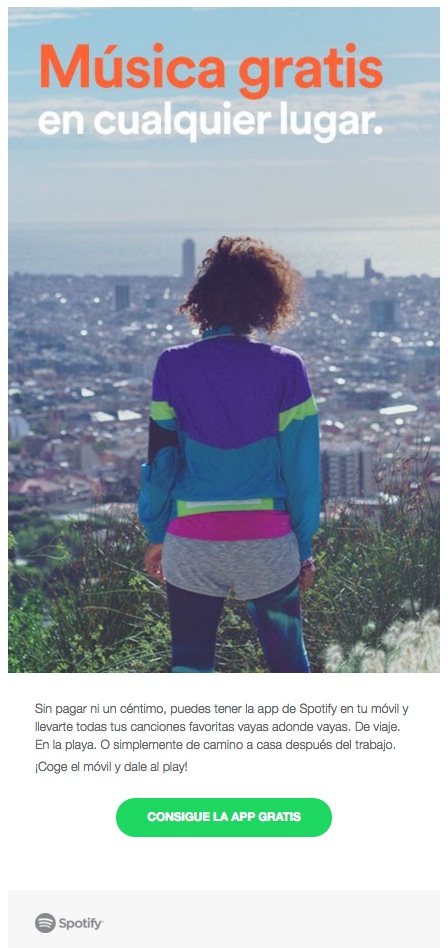 captación de bases de datos: ampliación de servicios