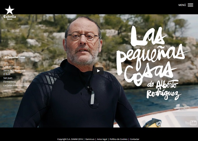 campañas de marketing digital estacionales : Mediterraneamente