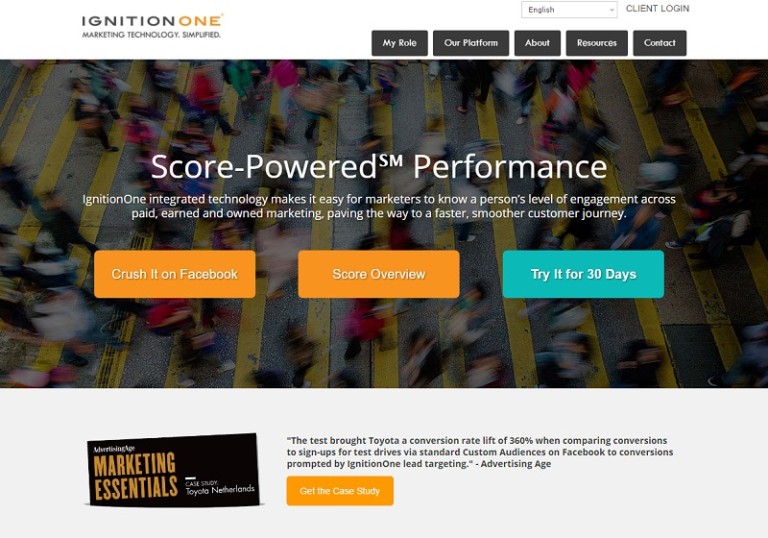 Descubre los 10 principales DSP (Demand Side Platforms)