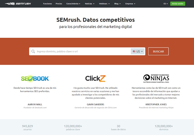 InboundMarketingSemrush.
