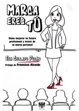 libros de marketing: la marca eres tú