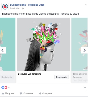 claves para optimizar los anuncios en facebook: Fomenta la participación