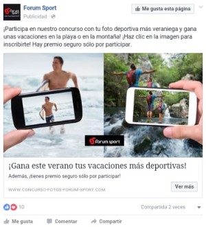claves para optimizar los anuncios en facebook