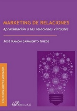 libros de marketing: Marketing de relaciones