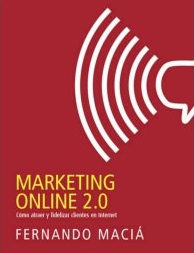 libros de marketing: marketing 2.0