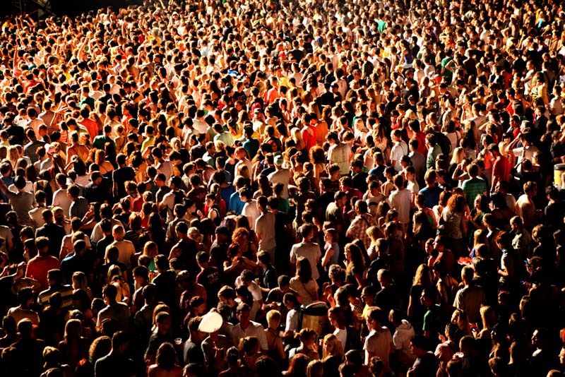 segmentar audiencias