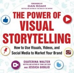 libros de marketing: visual storytelling