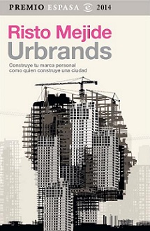 libros de marketing: Urbrands