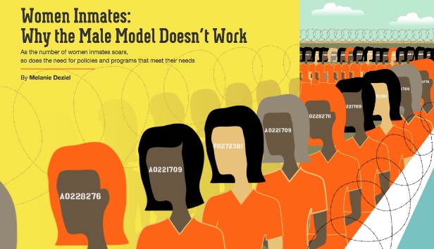 Formatos de publicidad nativa: Orange is the new black