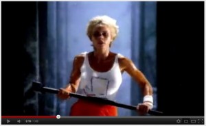 Apple 1984, una de las mejores mejores campañas de publicidad de la historia