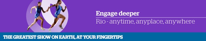 marcas y Olimpiadas: atos