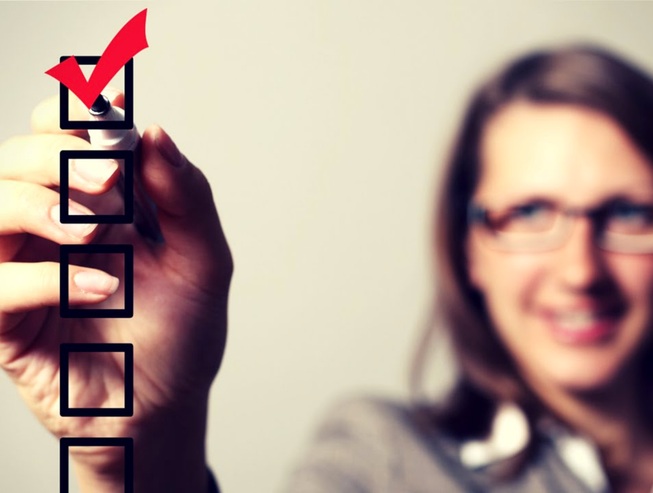 Define bien los objetivos para mejorar el open rate de campañas de email marketing