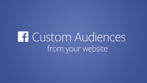 Facebook Custom Audiences
