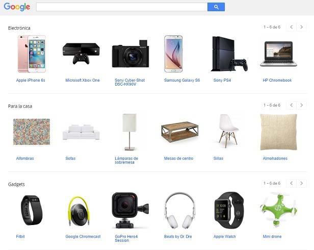 cómo crear una campaña de Google Shopping