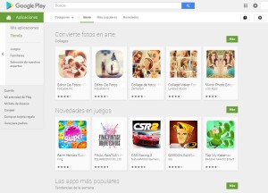 optimizar el seo para una app