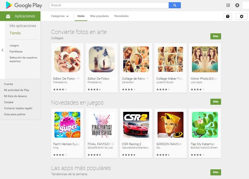 optimizar el seo para una app