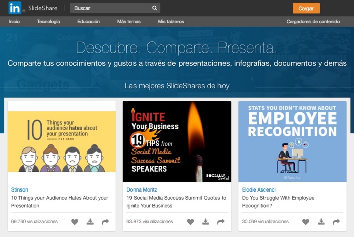 slideshare