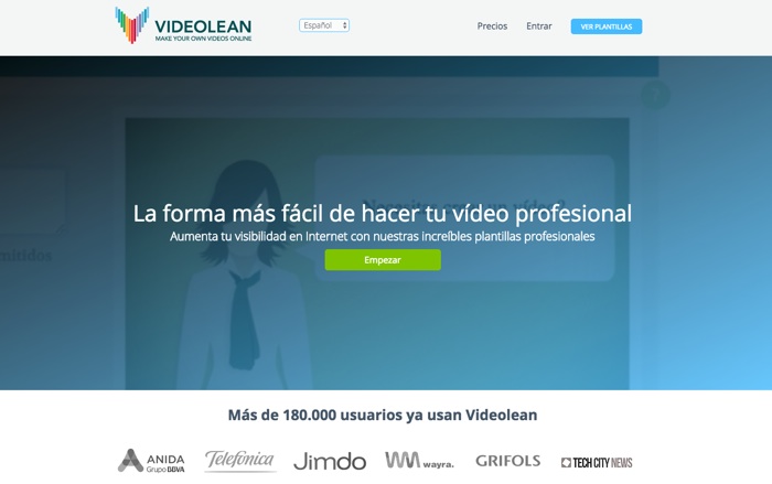 videolean