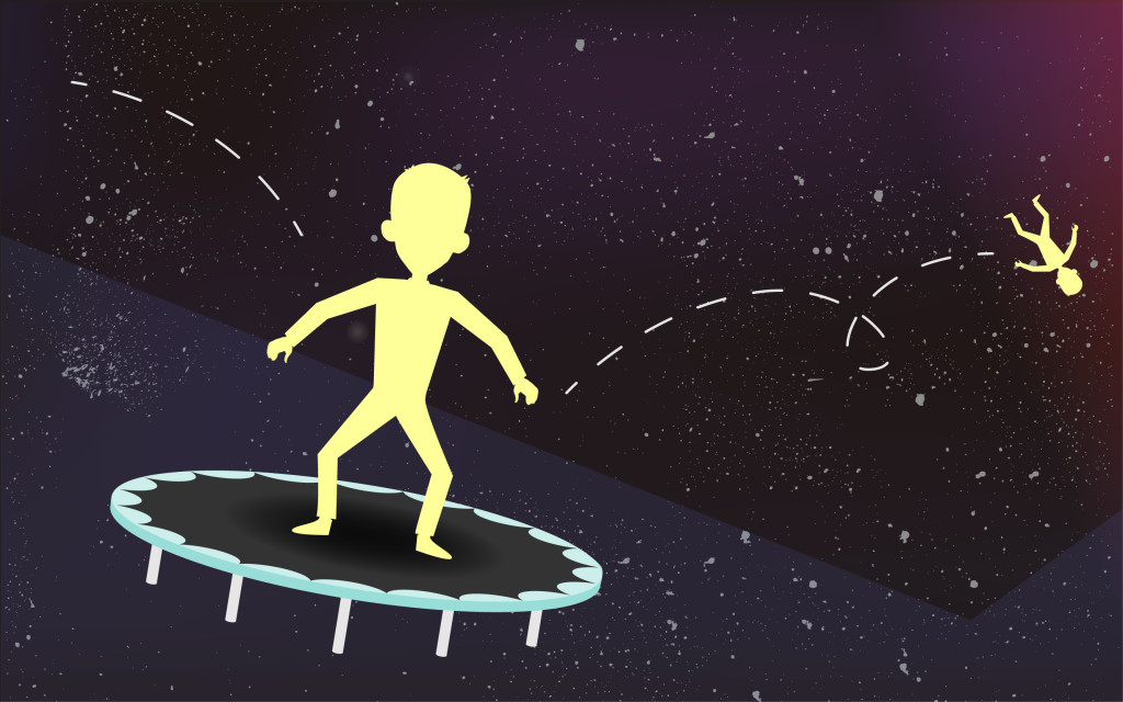 Retargeting MDirector