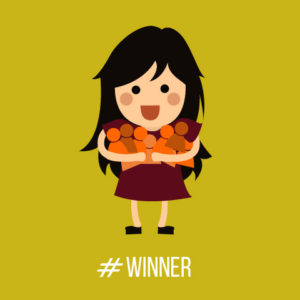 Estrategia de hashtags