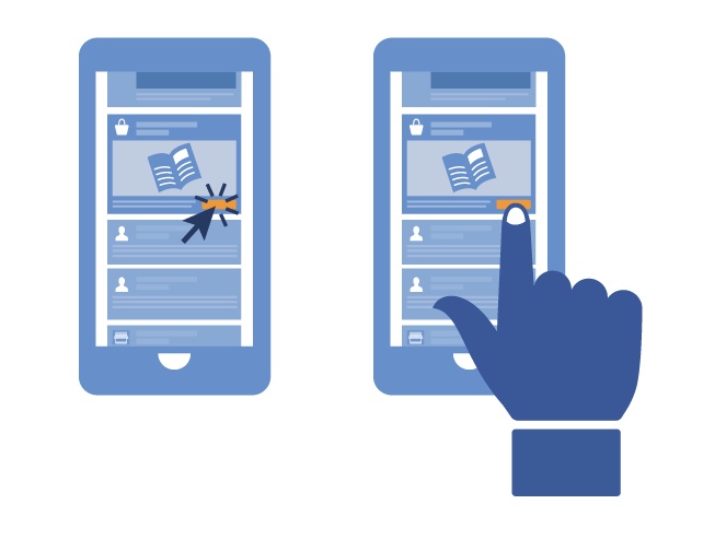 crear una campaña de Facebook Ads