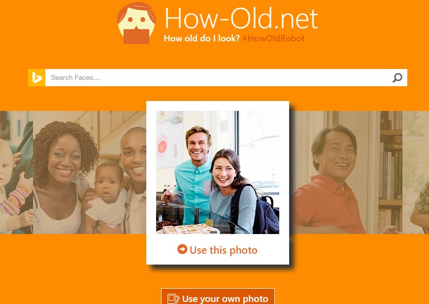 app viral - how do i look