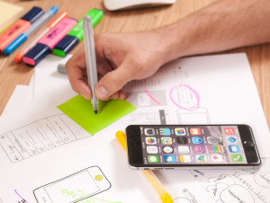 promocionar una aplicación móvil