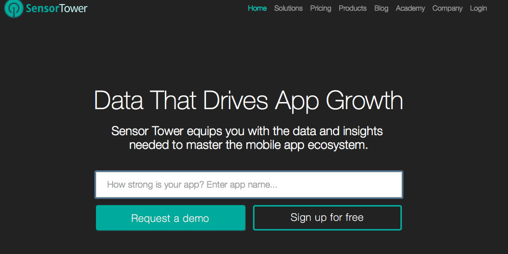 conseguir descargas de apps