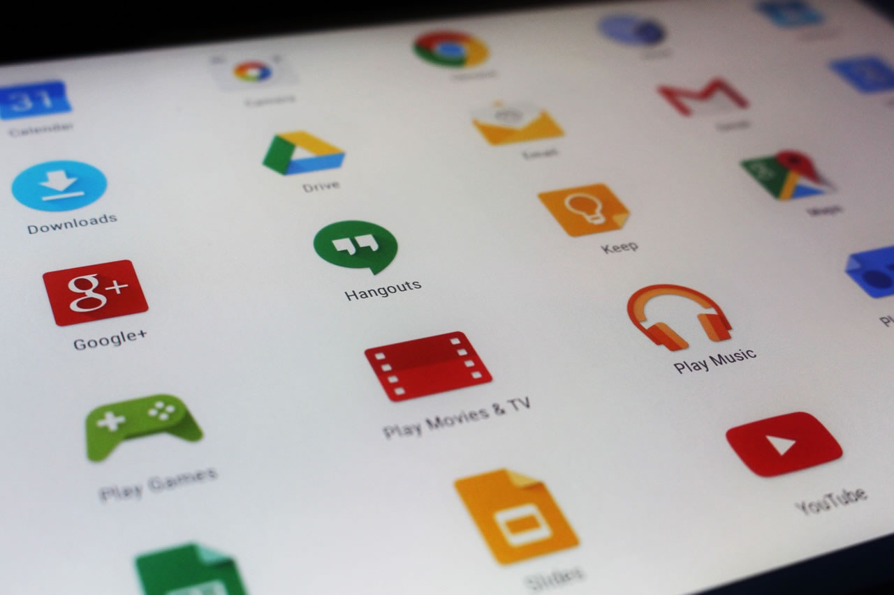 conseguir descargas de apps