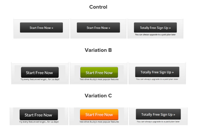 ejemplo de Copyhackers