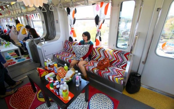 marketing experiencial Ikea