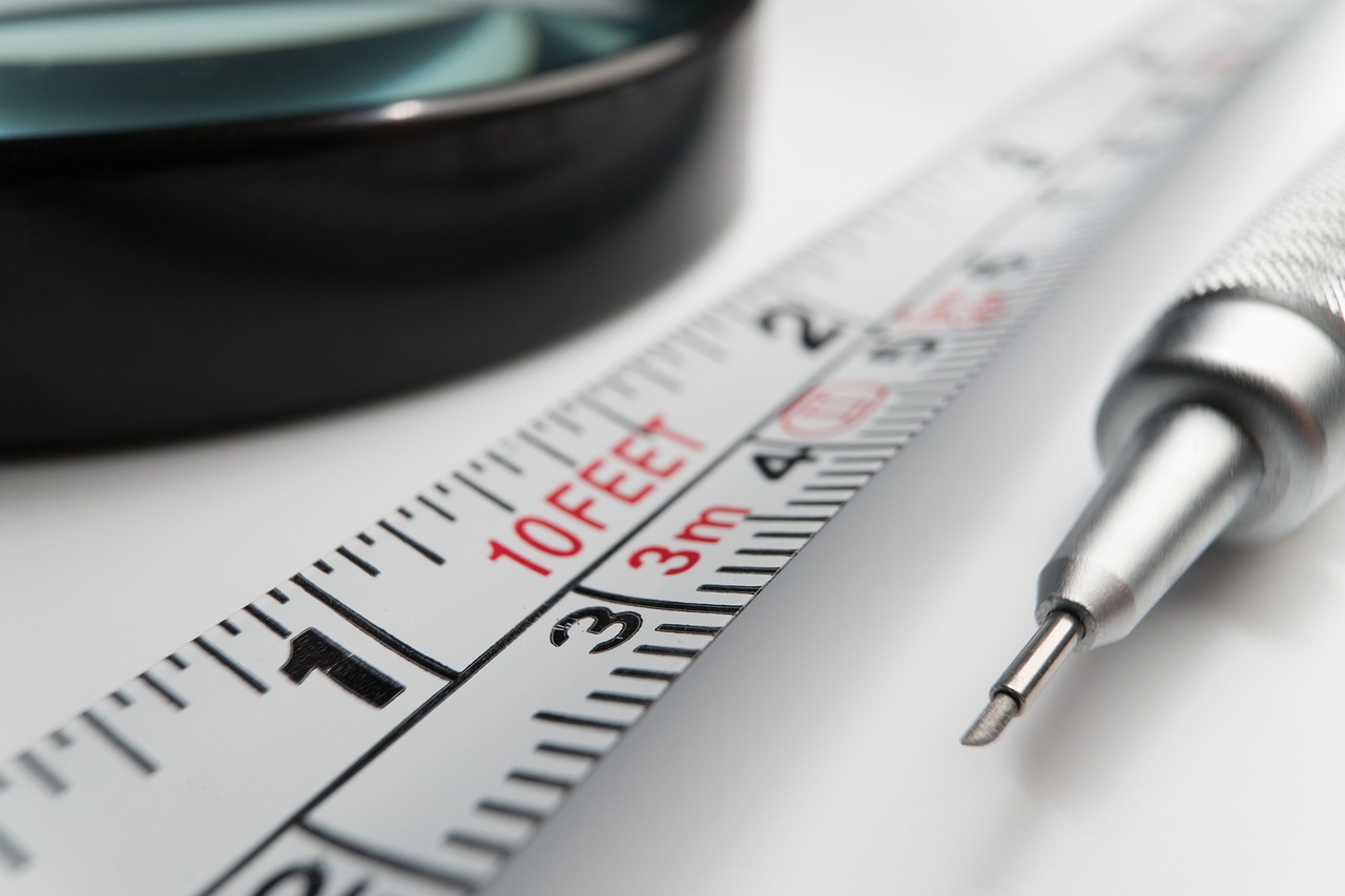 identificar métricas