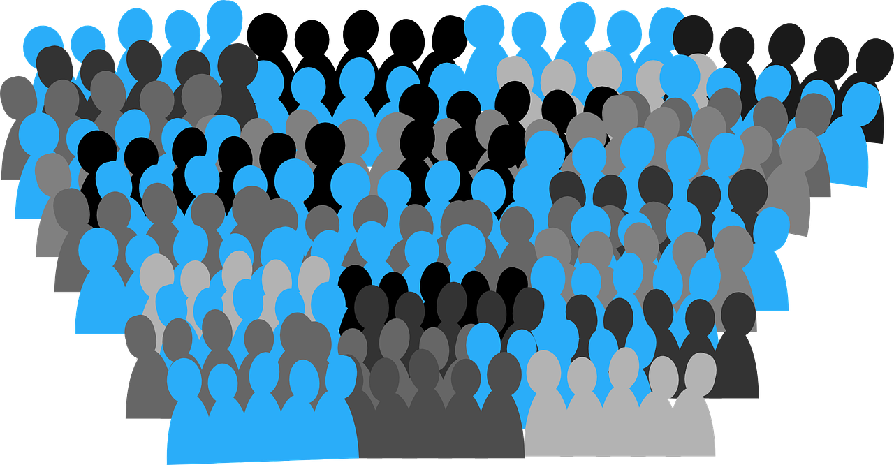 4Ps del marketing digital: Participación