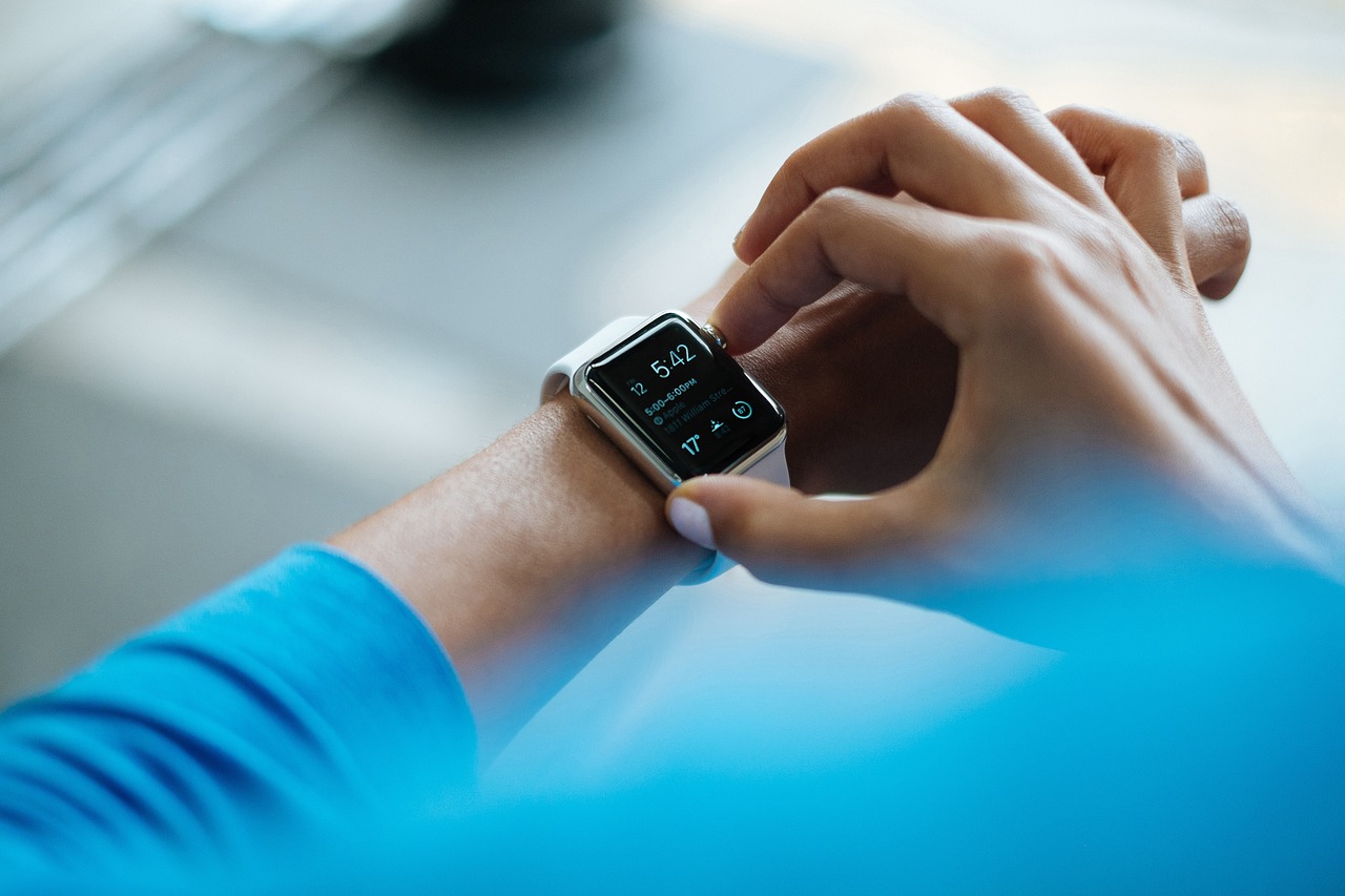 tecnologías que cambiarán la forma de hacer marketing: Wearables