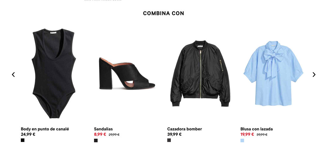 factores que influyen en la decisión de compra online : Formularios