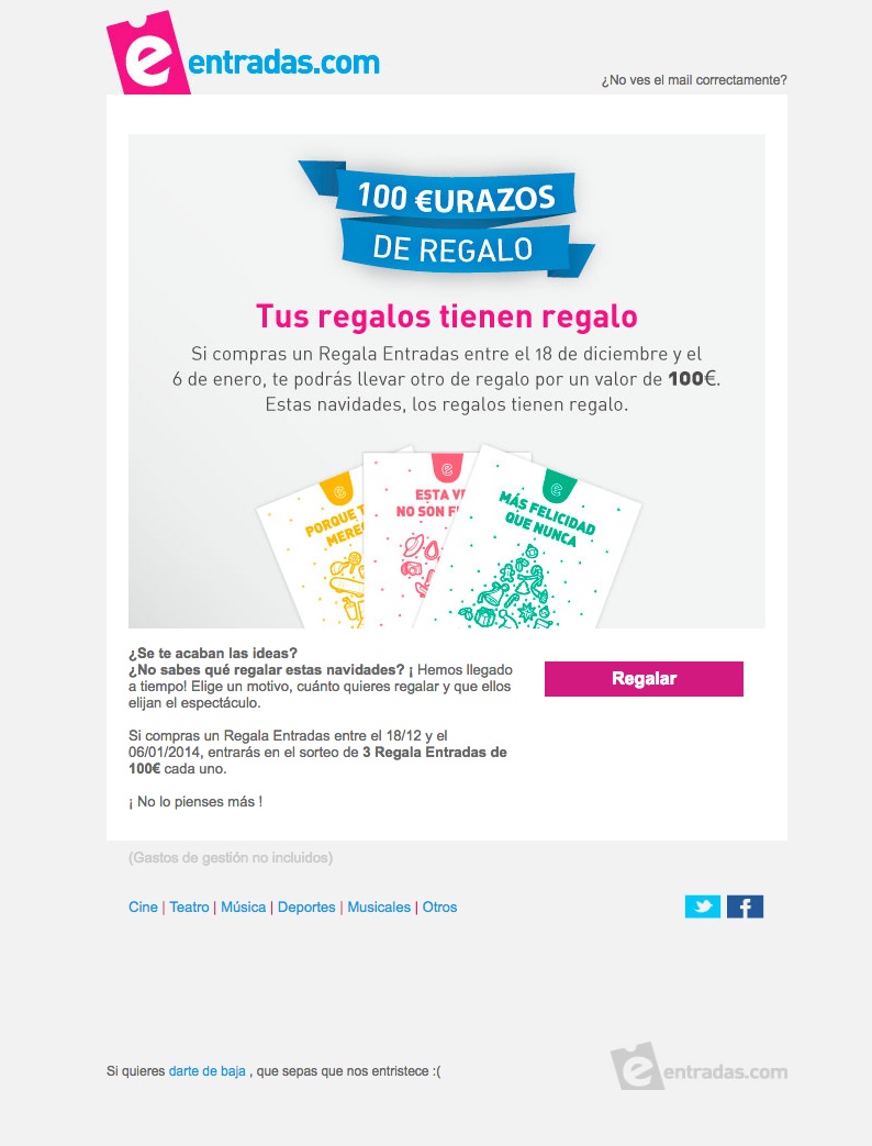 email marketing y lead scoring