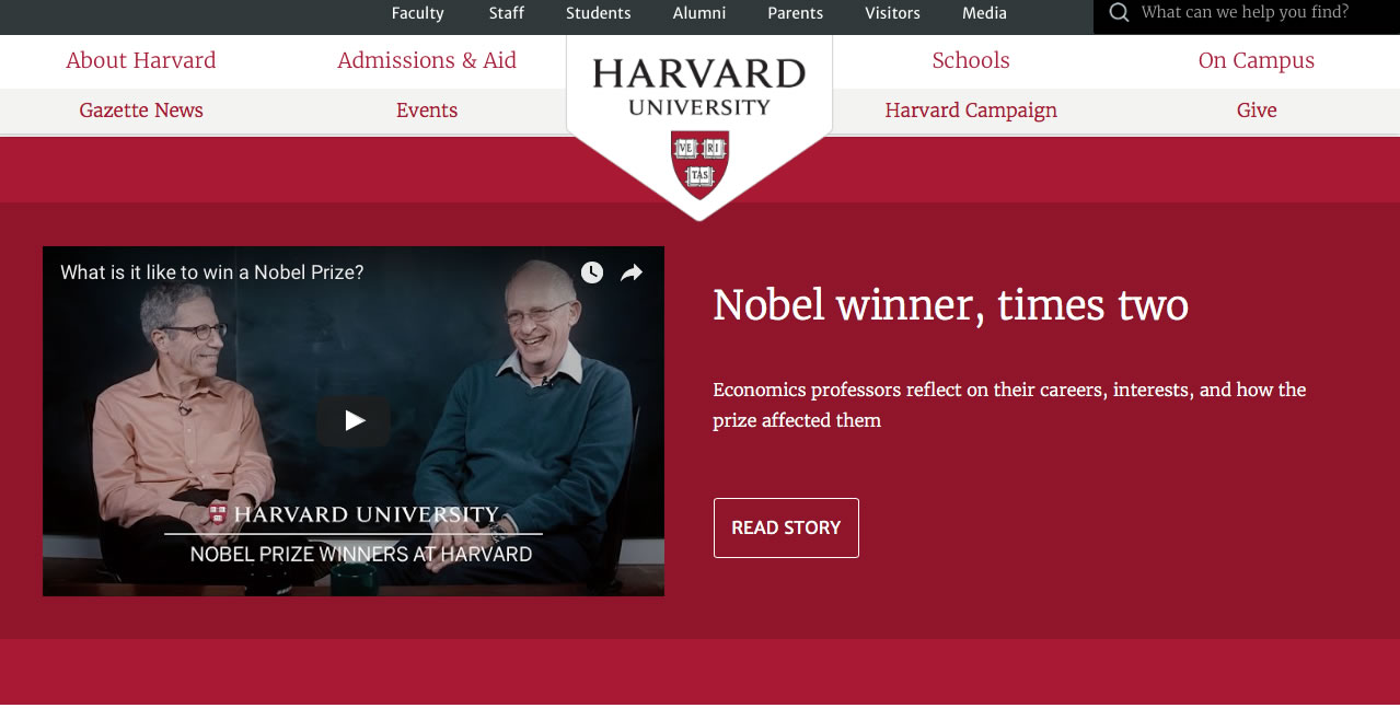 landing pages para lead scoring