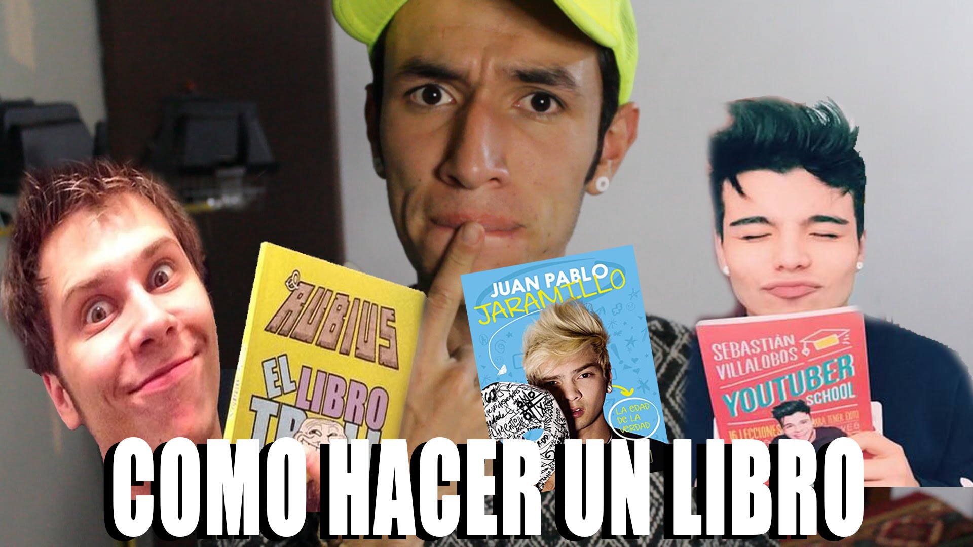 términos de marketing online: influencer