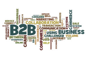 estrategia digital en B2B
