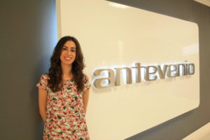 Raquel Prieto Antevenio Go!