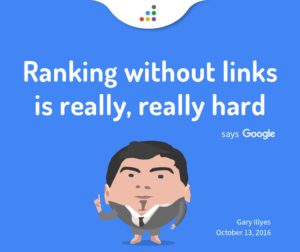 Linkbuilding natural