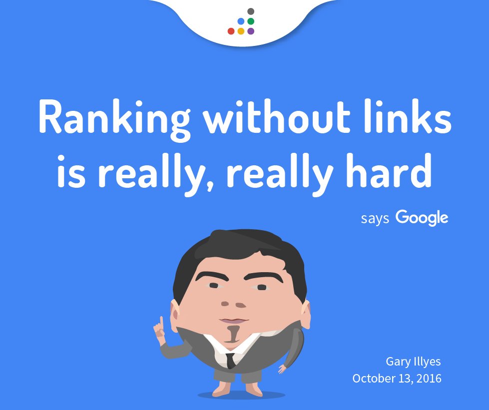 Linkbuilding natural